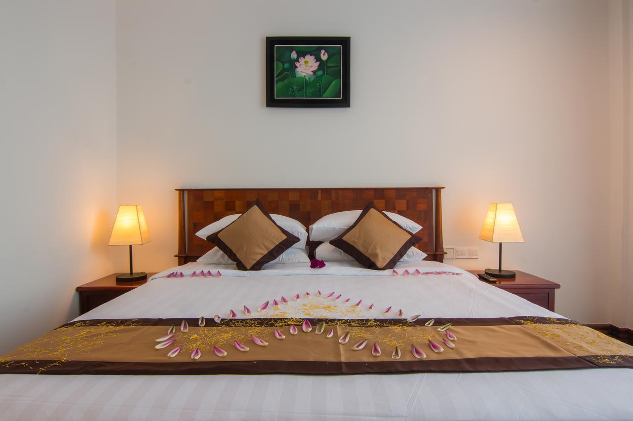 Glorious Hotel Kampong Thom Exterior photo